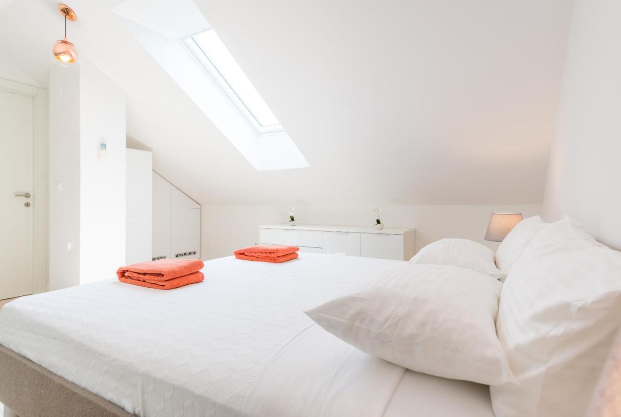 Topdeck Exclusive Apartman Dubrovnik