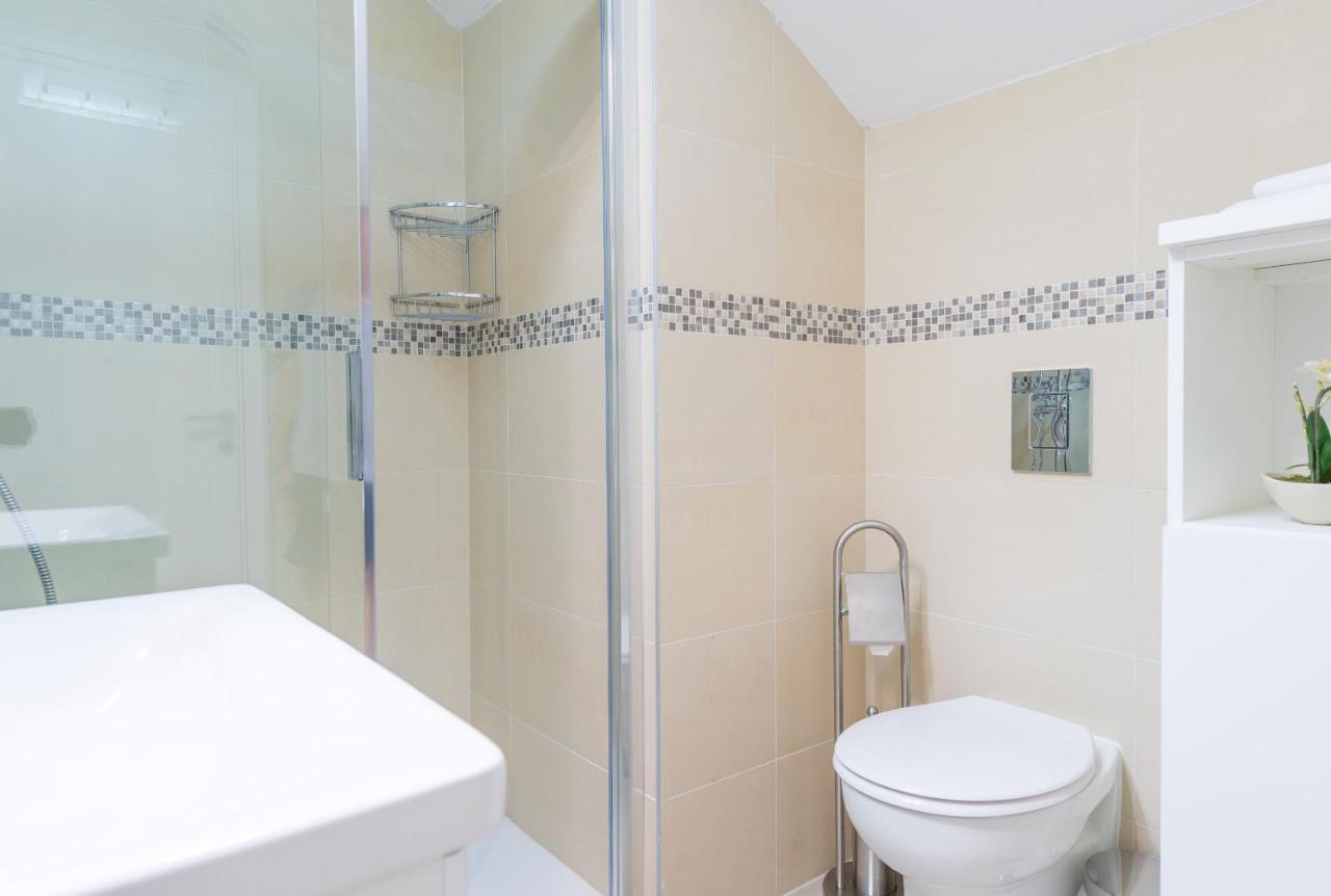 Apartman Topdeck Exclusive