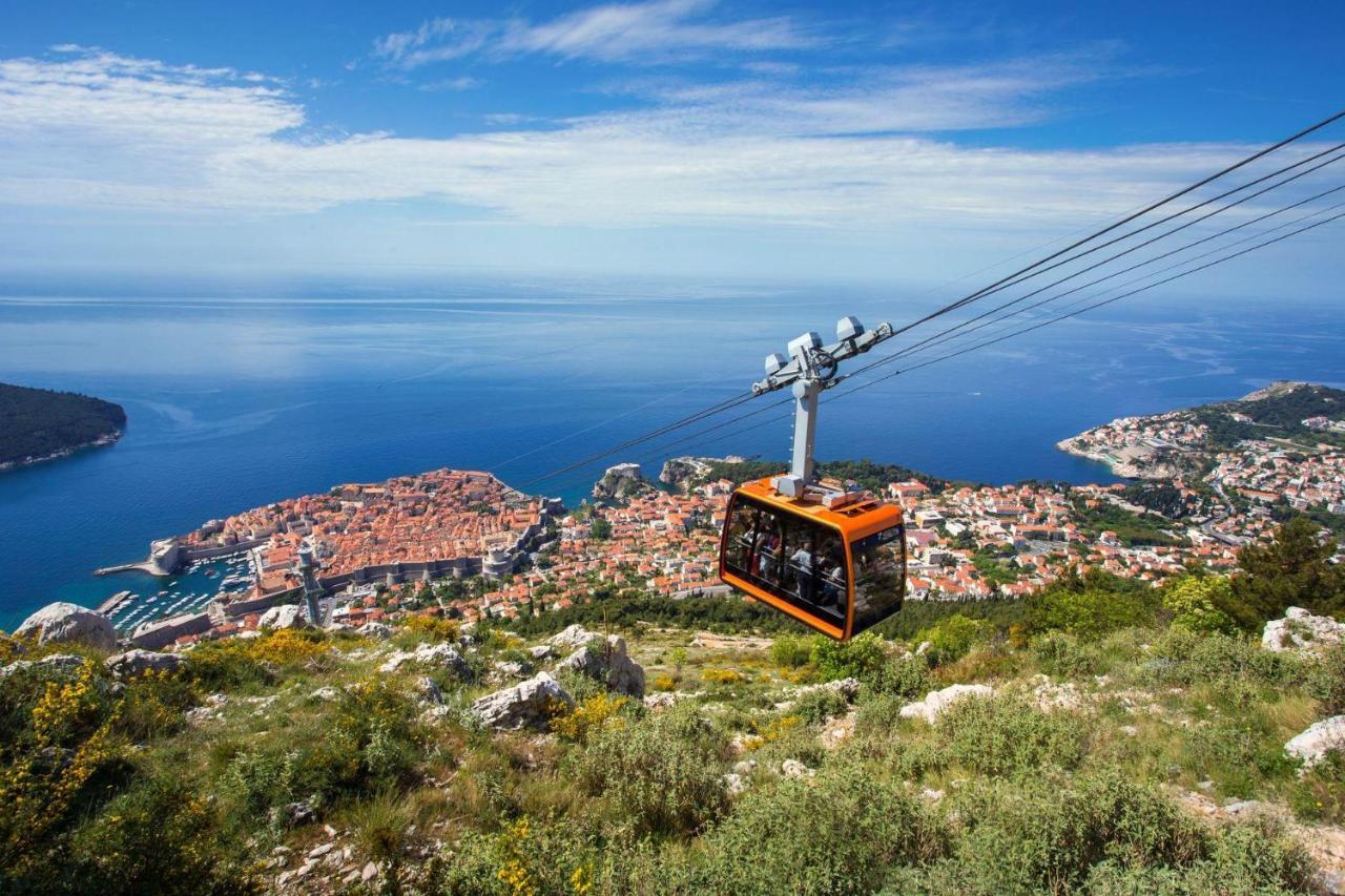 Topdeck Exclusive Dubrovnik