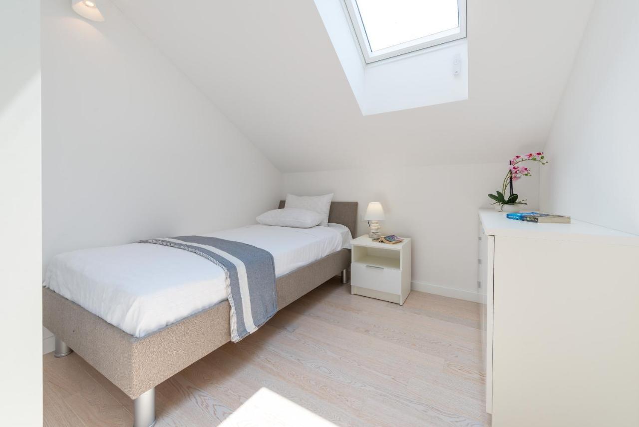 Apartman Topdeck Exclusive