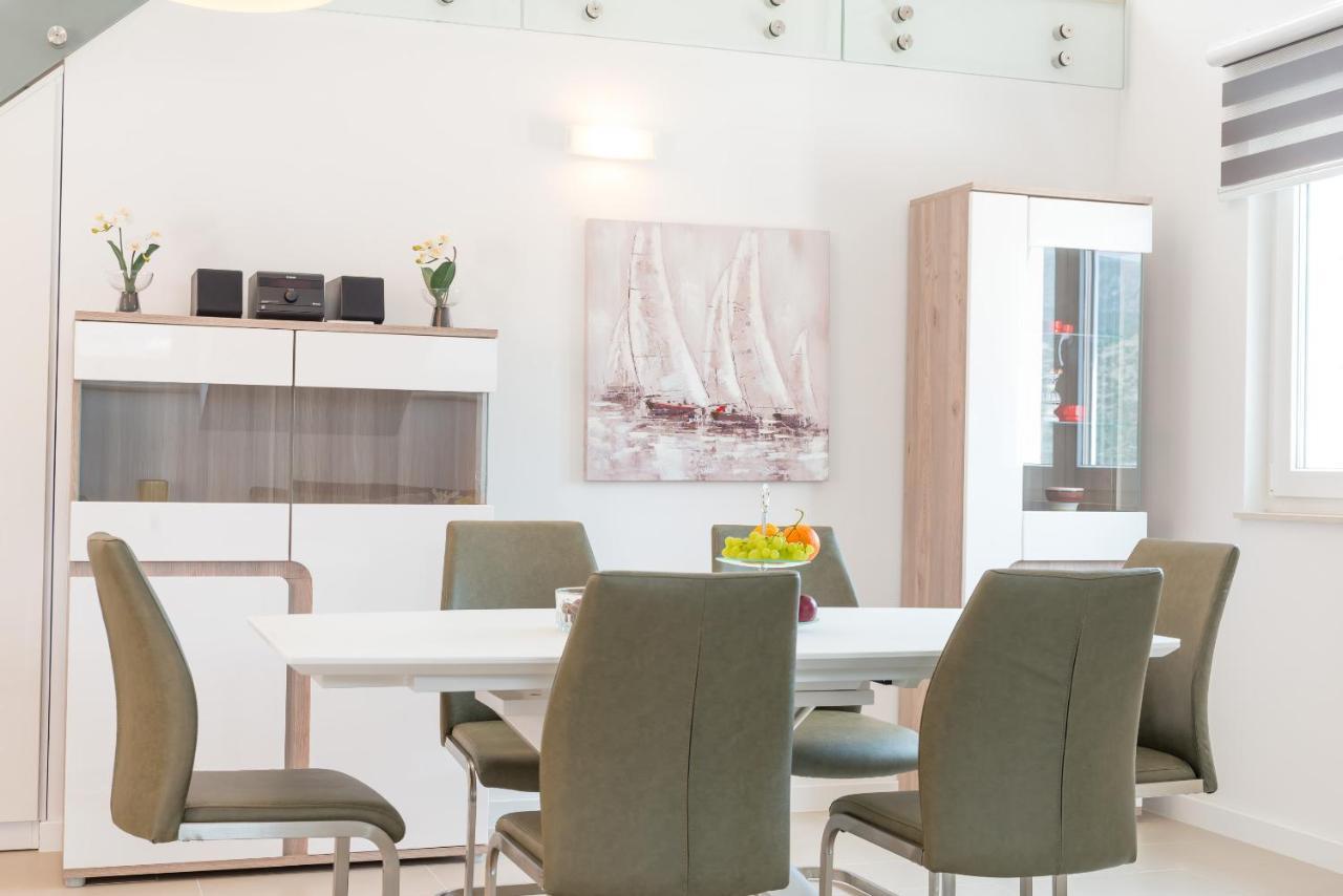 Topdeck Exclusive Apartman *