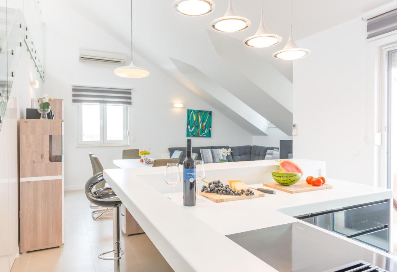 Apartman Topdeck Exclusive *