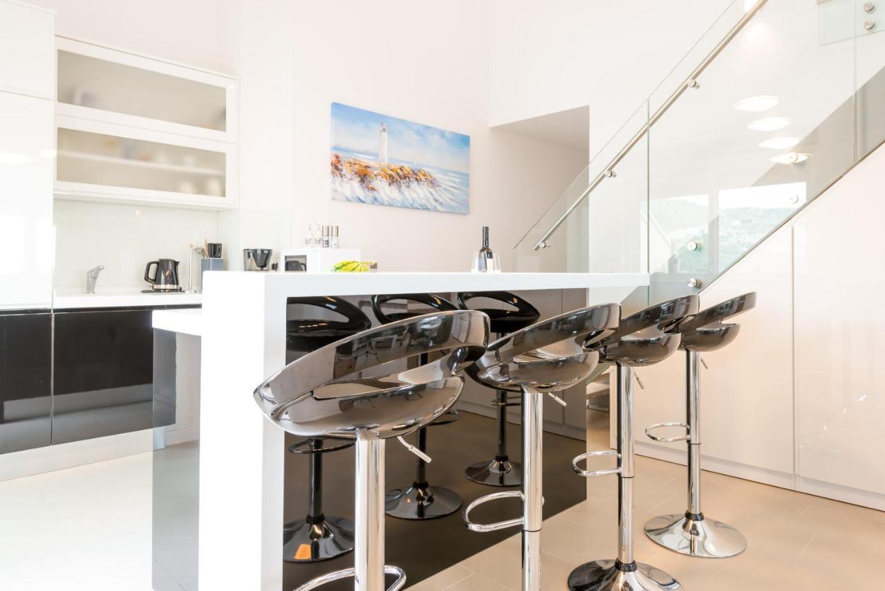 Topdeck Exclusive Apartment