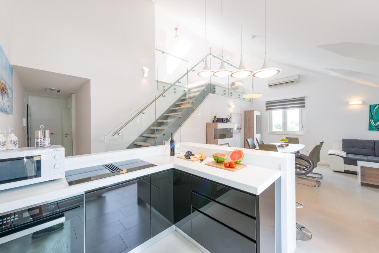 Apartment Topdeck Exclusive *