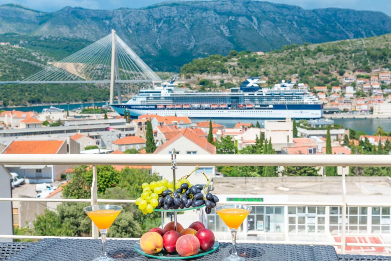 Topdeck Exclusive Dubrovnik