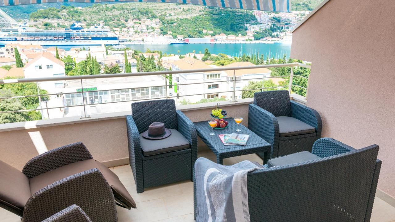 Topdeck Exclusive Apartment *
