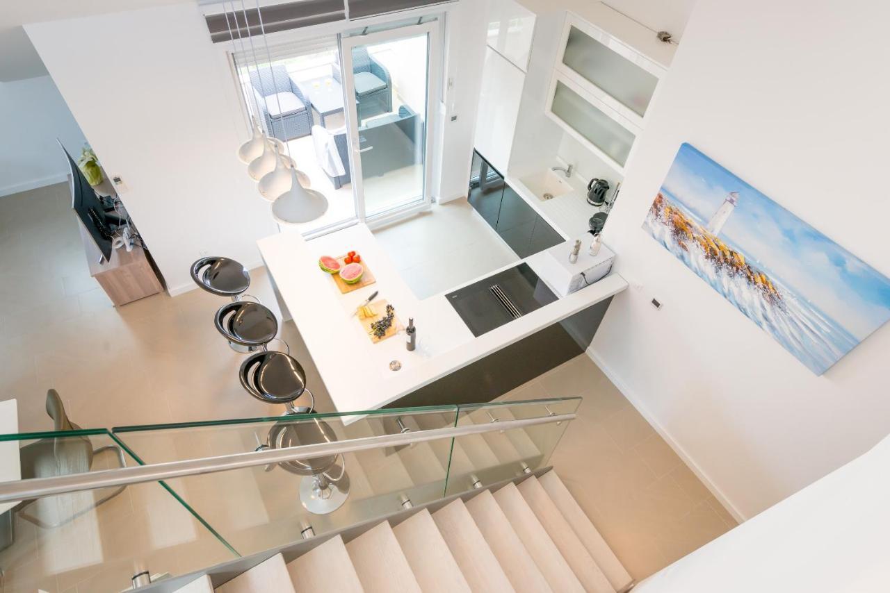 Apartment Topdeck Exclusive