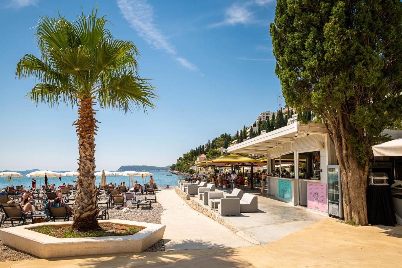 Topdeck Exclusive * Dubrovnik