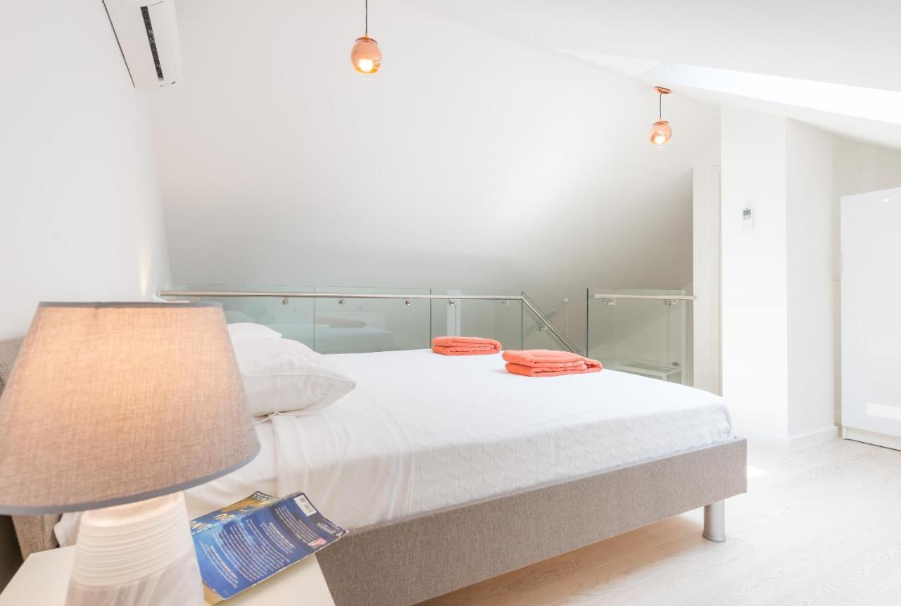 Topdeck Exclusive Apartment