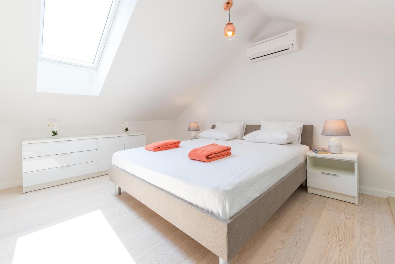 Apartment Topdeck Exclusive Dubrovnik