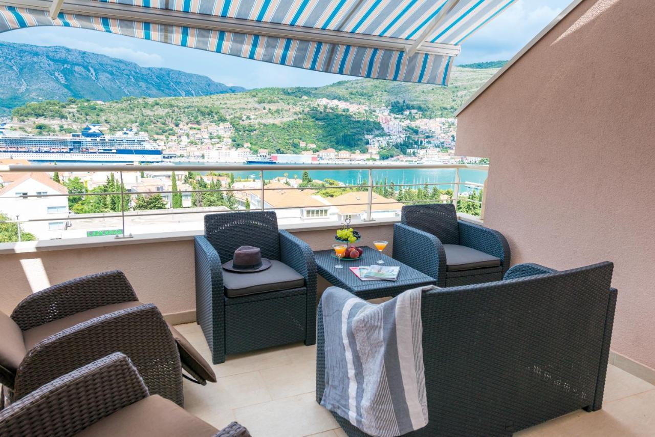 Apartment Topdeck Exclusive *