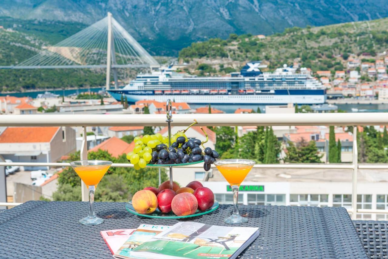 Topdeck Exclusive * Dubrovnik