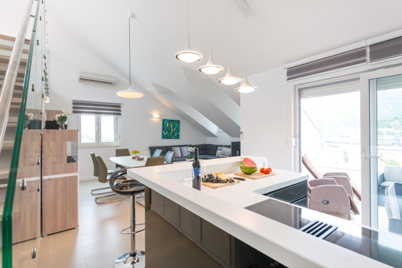 Apartment Topdeck Exclusive